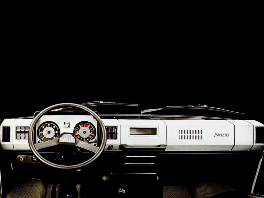  Fiat Daily Van 1978 года  (фото 3 из 4)